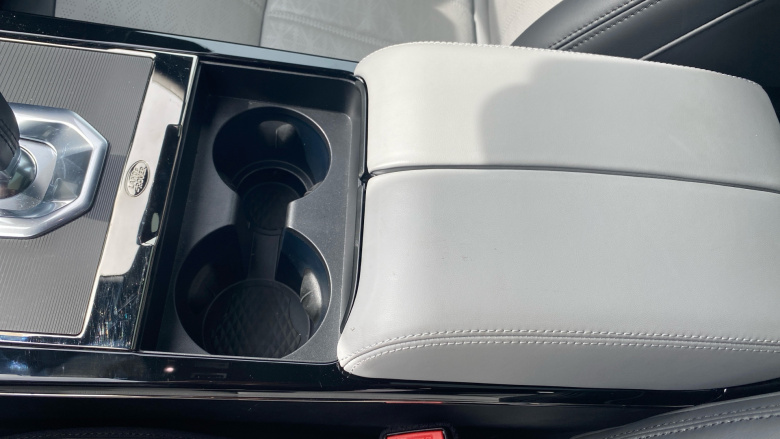 Land Rover Range Rover Evoque 2.0 P250 R-Dynamic HSE 5dr Auto Petrol Hatchback